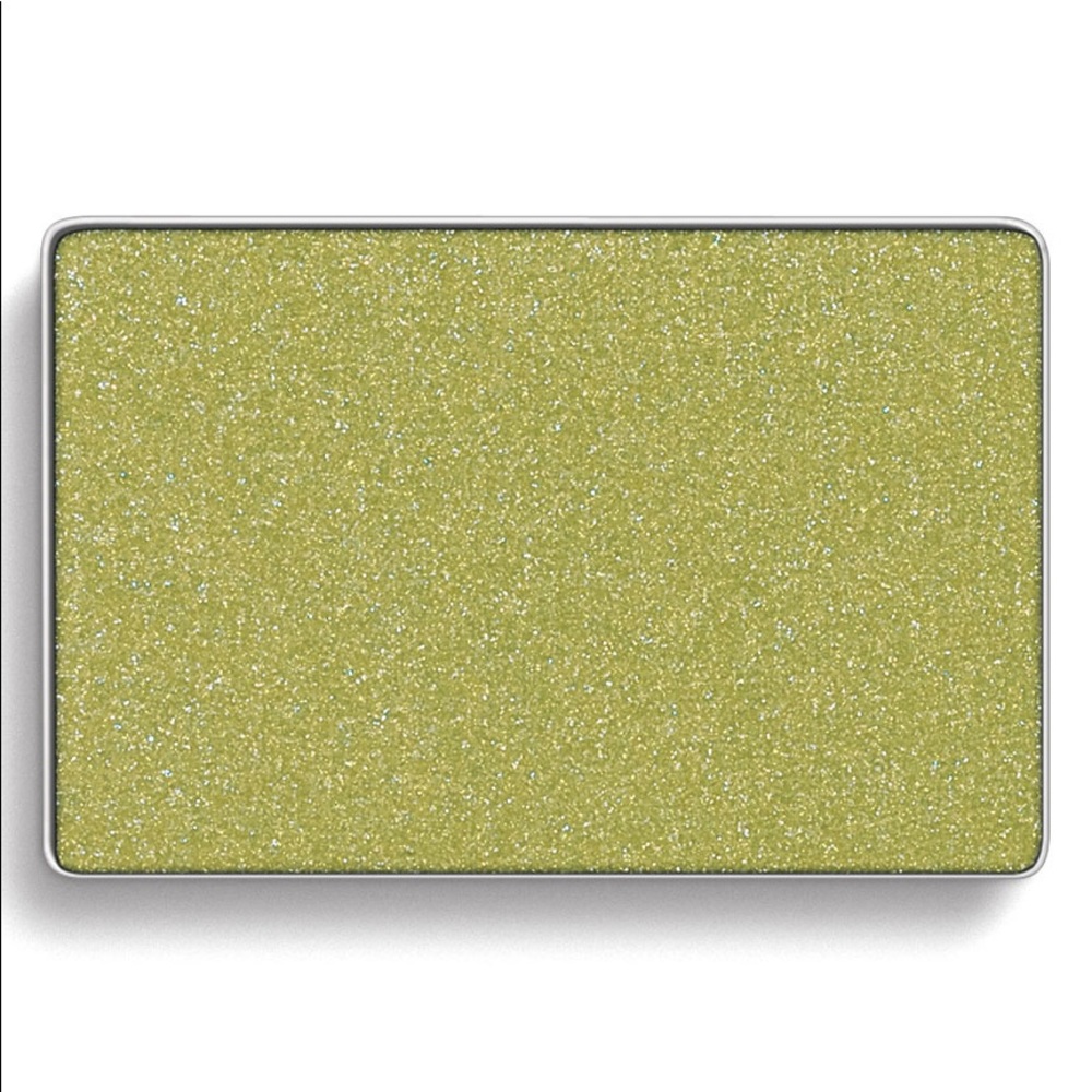 Eyeshadow- Lime